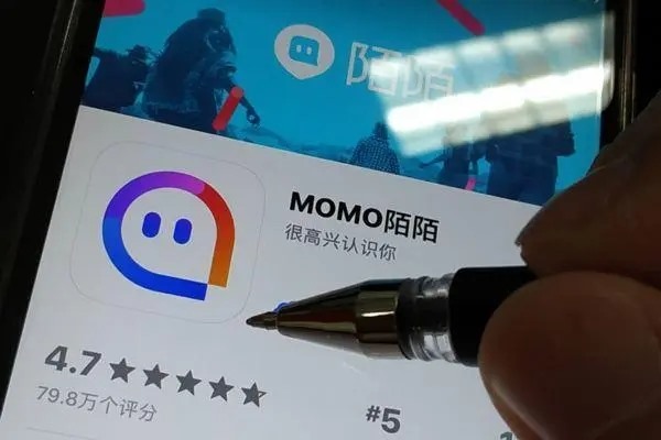 陌陌是个什么样的交友平台?